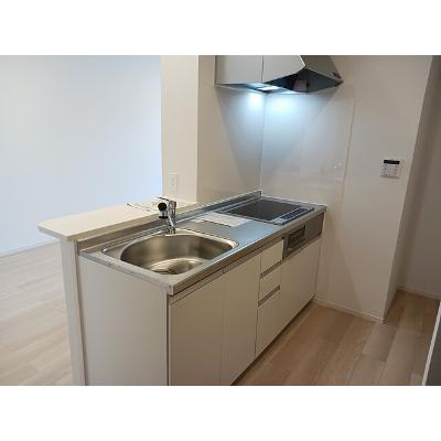 ミニョン　フローＢ 203【管理NO：1-027883302-02030】 ★家具家電は申し込み後に搬入します★ ★2026年10月中旬入居可能★の物件写真3