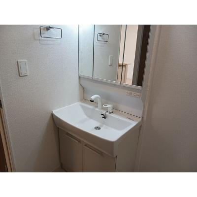ミニョン　フローＢ 203【管理NO：1-027883302-02030】 ★家具家電は申し込み後に搬入します★ ★2026年10月中旬入居可能★の物件写真6