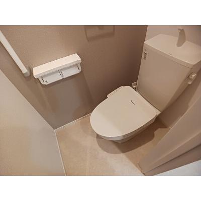 ホップⅤ　Ａ 204【管理NO：1-027836801-02040】 ★家具家電は申し込み後に搬入します★ ★2026年11月中旬入居可能★の物件写真5