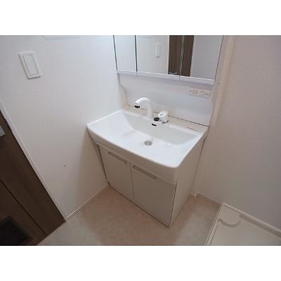 ホップⅤ　Ａ 204【管理NO：1-027836801-02040】 ★家具家電は申し込み後に搬入します★ ★2026年11月中旬入居可能★の物件写真6
