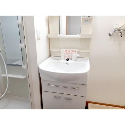 パインプラザ 101【管理NO：1-014315401-01010】 ★家具家電は申し込み後に搬入します★の物件写真6