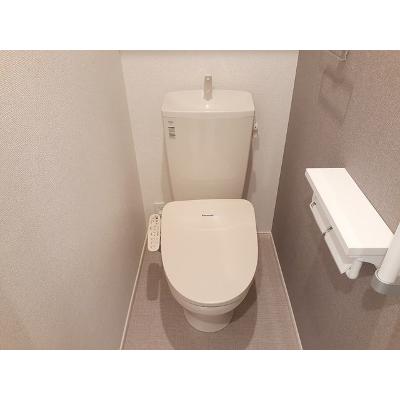 クロシェット　Ⅲ 103【管理NO：1-026540701-01030】 ★家具家電は申し込み後に搬入します★ ★2026年11月上旬入居可能★の物件写真5