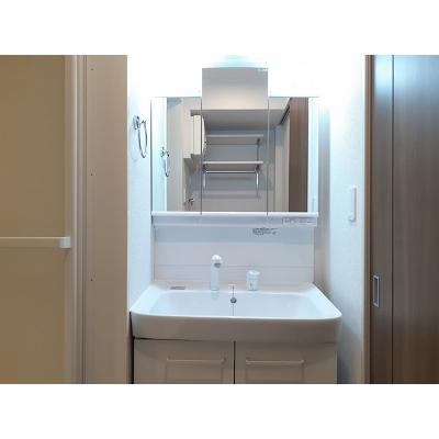 クロシェット　Ⅲ 103【管理NO：1-026540701-01030】 ★家具家電は申し込み後に搬入します★ ★2026年11月上旬入居可能★の物件写真6
