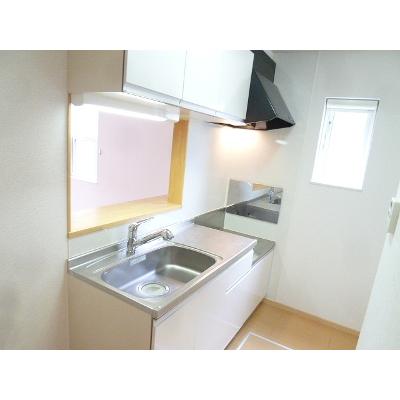 シャトー・ロワールⅠ 101【管理NO：1-016714001-01010】 ★家具家電は申し込み後に搬入します★の物件写真3
