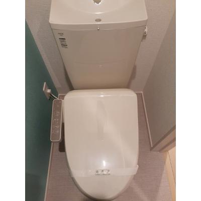 エバーグリーン大野 203【管理NO：1-026223601-02030】 ★家具家電は申し込み後に搬入します★の物件写真5