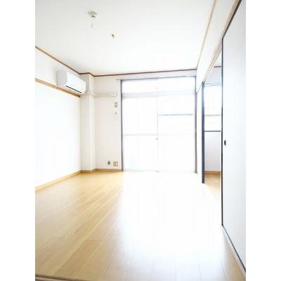 シティーハイツ奈良橋 201【管理NO：1-002764801-02010】 ★家具家電は申し込み後に搬入します★の物件写真2
