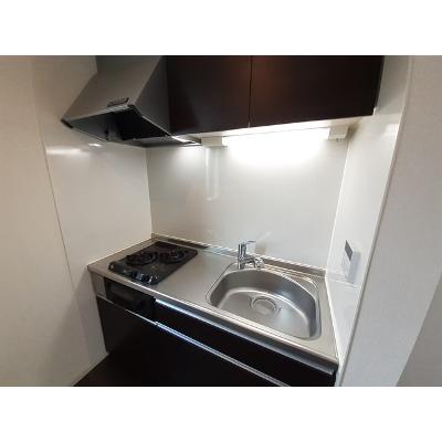 モンテセレノⅡ 203【管理NO：1-020500101-02030】 ★家具家電は申し込み後に搬入します★の物件写真3