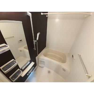 モンテセレノⅡ 203【管理NO：1-020500101-02030】 ★家具家電は申し込み後に搬入します★の物件写真4