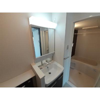 モンテセレノⅡ 203【管理NO：1-020500101-02030】 ★家具家電は申し込み後に搬入します★の物件写真6