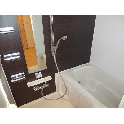 シャン・ド・フルールⅢ 105【管理NO：1-018126801-01050】 ★家具家電は申し込み後に搬入します★ ★2026年10月中旬入居可能★の物件写真4
