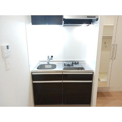 ノーブルコーケ相原 101【管理NO：1-024892501-01010】 ★家具家電は申し込み後に搬入します★ ★2026年10月中旬入居可能★の物件写真3