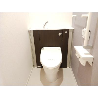 ノーブルコーケ相原 101【管理NO：1-024892501-01010】 ★家具家電は申し込み後に搬入します★ ★2026年10月中旬入居可能★の物件写真5