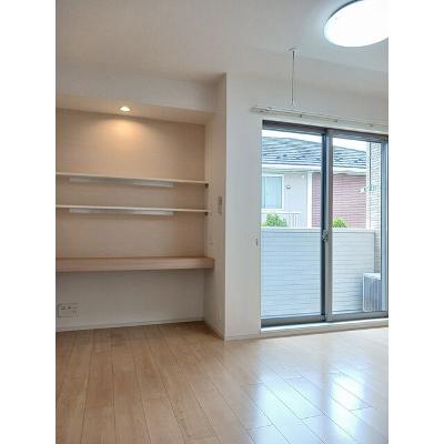 フレッシ　メゾン 101【管理NO：1-022826301-01010】 ★家具家電は申し込み後に搬入します★ ★2026年11月中旬入居可能★の物件写真2