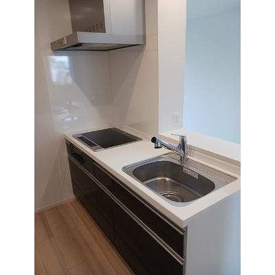 クラース砧 201【管理NO：1-027324401-02010】 ★家具家電は申し込み後に搬入します★ ★2026年11月中旬入居可能★の物件写真3