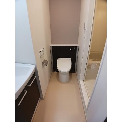 マオ：コリーヌ 101【管理NO：1-021750501-01010】 ★家具家電は申し込み後に搬入します★の物件写真5