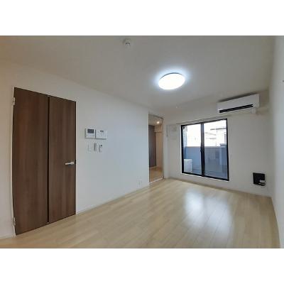 ブリック　ハウスⅡ 201【管理NO：1-027263901-02010】 ★家具家電は申し込み後に搬入します★ ★2026年11月中旬入居可能★の物件写真2