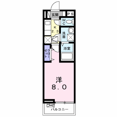 グランエスト横浜Ａ 103【管理NO：1-024815901-01030】 ★家具家電は申し込み後に搬入します★ ★2026年12月中旬入居可能★の外観画像