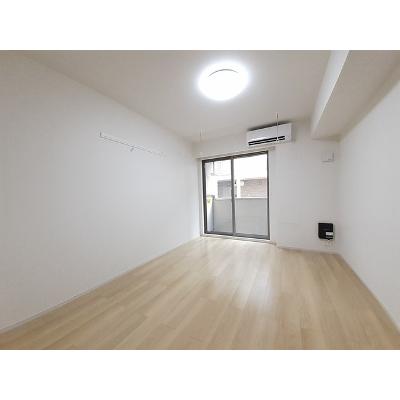 グランエスト横浜Ａ 103【管理NO：1-024815901-01030】 ★家具家電は申し込み後に搬入します★ ★2026年12月中旬入居可能★の物件写真2