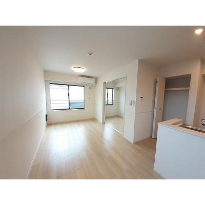 Ｒｉｏｂｏｃａ 201【管理NO：1-027281501-02010】 ★家具家電は申し込み後に搬入します★ ★2026年11月下旬入居可能★の物件写真2