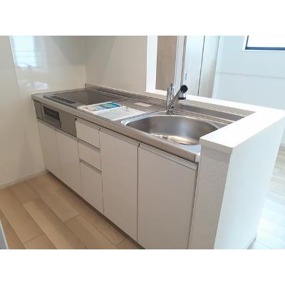 Ｒｉｏｂｏｃａ 201【管理NO：1-027281501-02010】 ★家具家電は申し込み後に搬入します★ ★2026年11月下旬入居可能★の物件写真3
