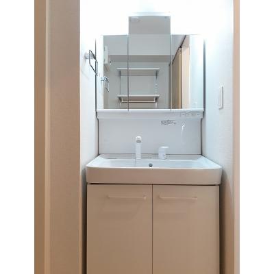 Ｒｉｏｂｏｃａ 201【管理NO：1-027281501-02010】 ★家具家電は申し込み後に搬入します★ ★2026年11月下旬入居可能★の物件写真6
