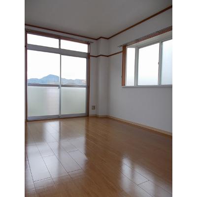 メゾン新村Ⅱ 203【管理NO：1-001265401-02030】 ★家具家電は申し込み後に搬入します★ ★2026年11月上旬入居可能★の物件写真2