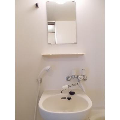 メゾン新村Ⅱ 203【管理NO：1-001265401-02030】 ★家具家電は申し込み後に搬入します★ ★2026年11月上旬入居可能★の物件写真6