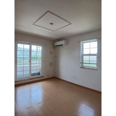 ヴァンヴェール 206【管理NO：1-015417701-02050】 ★家具家電は申し込み後に搬入します★ ★2026年10月中旬入居可能★の物件写真2
