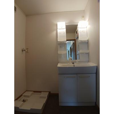 ヴァンヴェール 206【管理NO：1-015417701-02050】 ★家具家電は申し込み後に搬入します★ ★2026年10月中旬入居可能★の物件写真6