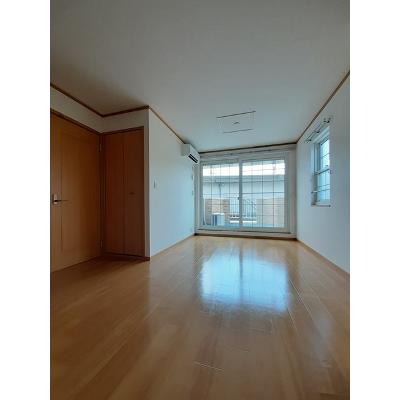アールダポロ 205【管理NO：1-012242701-02040】 ★家具家電は申し込み後に搬入します★ ★2026年11月上旬入居可能★の物件写真2