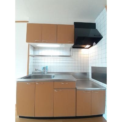 アールダポロ 205【管理NO：1-012242701-02040】 ★家具家電は申し込み後に搬入します★ ★2026年11月上旬入居可能★の物件写真3
