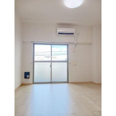 ザックス静岡駅前 206【管理NO：1-019381601-02050】 ★家具家電は申し込み後に搬入します★ ★2026年11月中旬入居可能★の物件写真2