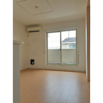 Ｖｉａｇｅ　Ｂ 201【管理NO：1-018584402-02010】 ★家具家電は申し込み後に搬入します★ ★2026年11月中旬入居可能★の物件写真2