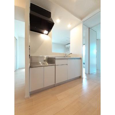 ルピナスⅡ 205【管理NO：1-023482101-02040】 ★家具家電は申し込み後に搬入します★ ★2026年10月中旬入居可能★の物件写真3