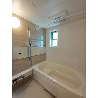 ルピナスⅡ 205【管理NO：1-023482101-02040】 ★家具家電は申し込み後に搬入します★ ★2026年10月中旬入居可能★の物件写真4