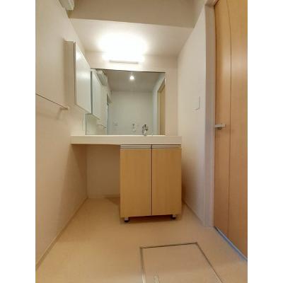 ルピナスⅡ 205【管理NO：1-023482101-02040】 ★家具家電は申し込み後に搬入します★ ★2026年10月中旬入居可能★の物件写真6