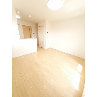 ブライトガーデン茜　Ⅰ 203【管理NO：1-021716401-02030】 ★家具家電は申し込み後に搬入します★ ★2026年11月上旬入居可能★の物件写真2