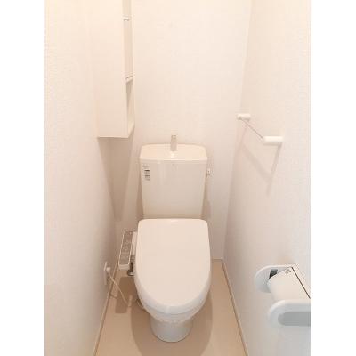 ブライトガーデン茜　Ⅰ 203【管理NO：1-021716401-02030】 ★家具家電は申し込み後に搬入します★ ★2026年11月上旬入居可能★の物件写真5