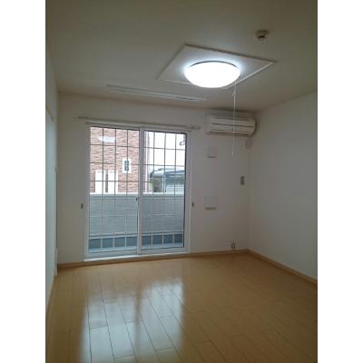 アトレーユⅢ 101【管理NO：1-016828002-01010】 ★家具家電は申し込み後に搬入します★ ★2026年11月上旬入居可能★の物件写真2