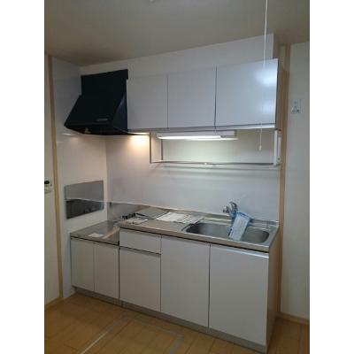 アトレーユⅢ 101【管理NO：1-016828002-01010】 ★家具家電は申し込み後に搬入します★ ★2026年11月上旬入居可能★の物件写真3