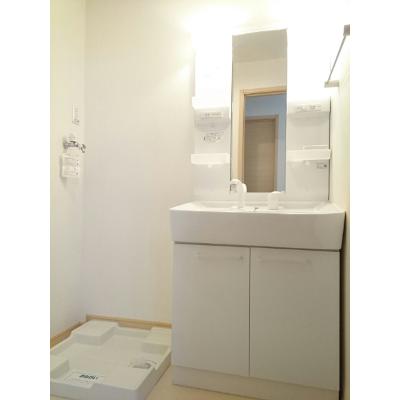 アトレーユⅢ 101【管理NO：1-016828002-01010】 ★家具家電は申し込み後に搬入します★ ★2026年11月上旬入居可能★の物件写真6