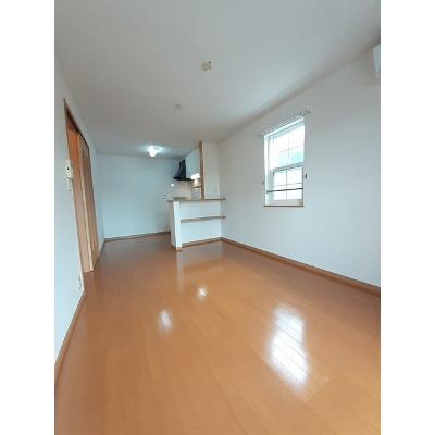 ペイザージュ 201【管理NO：1-014584101-02010】 ★家具家電は申し込み後に搬入します★ ★2026年11月下旬入居可能★の物件写真2