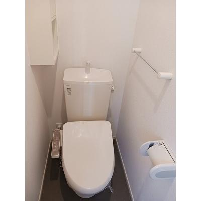 ローダンセ 102【管理NO：1-021582801-01020】 ★家具家電は申し込み後に搬入します★ ★2026年10月中旬入居可能★の物件写真5
