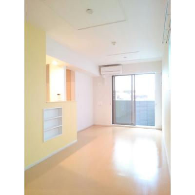 グラシアス 101【管理NO：1-021059101-01010】 ★家具家電は申し込み後に搬入します★ ★2026年10月下旬入居可能★の物件写真2