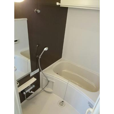 ホワイト　フォレスト 202【管理NO：1-020611901-02020】 ★家具家電は申し込み後に搬入します★ ★2026年11月中旬入居可能★の物件写真4