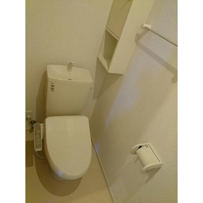 ホワイト　フォレスト 202【管理NO：1-020611901-02020】 ★家具家電は申し込み後に搬入します★ ★2026年11月中旬入居可能★の物件写真5