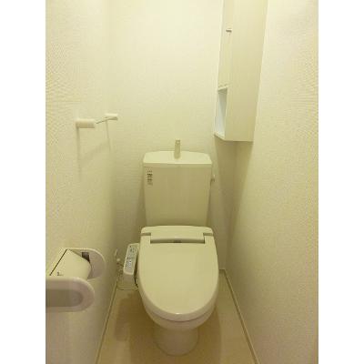エヴァグリーンⅡ 202【管理NO：1-018609601-02020】 ★家具家電は申し込み後に搬入します★ ★2026年11月中旬入居可能★の物件写真5