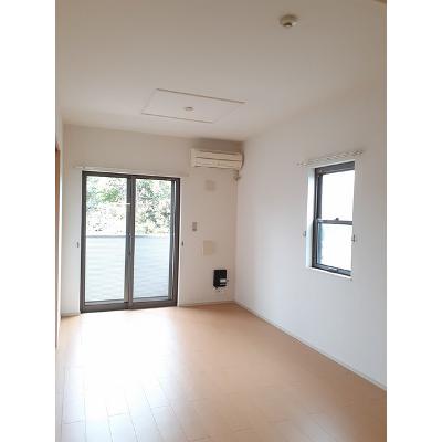 グッドライフＡ 101【管理NO：1-017554501-01010】 ★家具家電は申し込み後に搬入します★ ★2026年11月中旬入居可能★の物件写真2