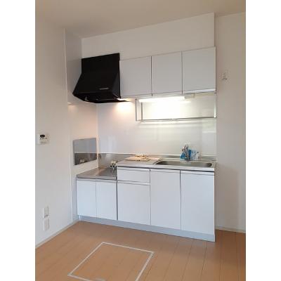グッドライフＡ 101【管理NO：1-017554501-01010】 ★家具家電は申し込み後に搬入します★ ★2026年11月中旬入居可能★の物件写真3
