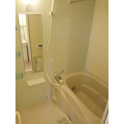 フローリッシュ 101【管理NO：1-016748501-01010】 ★家具家電は申し込み後に搬入します★ ★2026年11月上旬入居可能★の物件写真4
